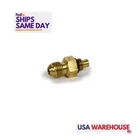 Enderle 7007-40, One Natural Brass .040IN Nozzle Jet Performance Racing Parts New. Price: $28.85.