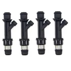 Set Upgraded 17114131 Fuel Injectors For Gm Chevy Pontiac 2.2L 12577265 20LBS Remanufactured. Price: $34.59.