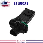 Mass Air Flow Sensor For Buick Allure Lacrosse Cadillac Srx Chevrolet Camaro New. Price: $24.65.