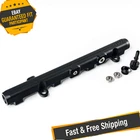Deatschwerks 7-402 Fuel Rail For Honda K-series New. Price: $159.00.