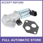 NO.F6TZ9F715HA Idle Air Control Valve W/ Gasket Ford F-150 F-250 94-96 New. Price: $30.38.