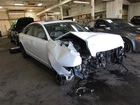 Fuel Vapor Canister Audi A6 2009 880837 Used. Price: $144.99.