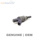 2001-2006 Bmw X5 Fuel Injector 1439800 Used. Price: $15.99.