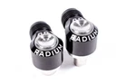 Radium Engineering 20-0409 10AN Male Press-fit Toyota Valve Cover All 2JZ Exhaus New. Price: $56.95.
