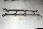 1983-1984 Porsche 5.0L , Fuel Injector Rails Pair Oem 92811008011 LM03 Used. Price: $188.99.