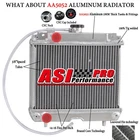Fits Kawasaki FD671D FD711D FD750D FD791D FD851D Aluminum Radiator #39061-2065 New. Price: $309.00.