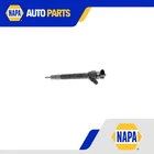 Diesel Fuel Injector Fits Skoda Yeti 5L 2.0D 09 17 Nozzle Valve Carwood New. Price: $446.61.