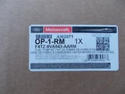 New Motorcraft Diesel High Pressure Fuel Pump OP-1-RM. Price: $850.00.