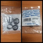 Fuel Injection Nozzle O-ring Kit Beck/arnley 158-0022 New Guaranteed. Price: $14.00.
