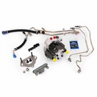 S&s Diesel 6.7F-DCR-1 CP4 To Pump Conversion 11-24 Ford Powerstroke New. Price: $2400.00.