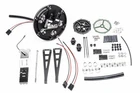 Radium Engineering 20-0730-00 Fuel Pump Hanger New. Price: $457.41.