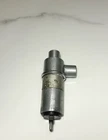Mercedes R107 500SL W126 500SE,SEL Air Idle Speed Control Valve 0001411425 Oem Used. Price: $130.00.