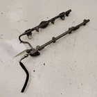 Nissan Maxima Fuel Rail Injection Injector Mount Bar 3.5 2018 2017 2016 Oem Used. Price: $78.20.