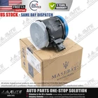 Genuine Air Flow Meter Fits Maserati Ghibli Quattroporte Levante 670002164 New. Price: $136.47.