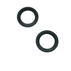 (2 Pcs) Dipaco Sealing Washer D3918192 / 3963988 14MM For Cummins P7100 & Others New. Price: $11.99.