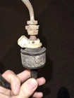 Oem Bosch Frequency Valve Lambda Probe Hose Line For 84-88 Volkswagen Golf Jetta Used. Price: $125.00.