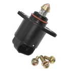 Fuel Injection Idle Air Control Valve-valve Only Walker Products 215-1007 New. Price: $39.13.