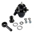 Aem Electronics Adjustable Fuel Pressure Regulator 1997 Acura Cl 2.2L 4-CYLINDER New. Price: $230.95.