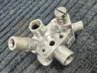 Mercedes Slc R107 Early 70S Auxiliary Air Cold Start Valve Housing 1160940012 Used. Price: $47.02.
