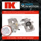 Brake Caliper Fits Vw Bora 1J2 1.4 Rear Left 00 To 05 Nk 1J0615423A Volkswagen New. Price: $65.85.