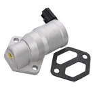 Walker Products Idle Air Control Valve Fits 2002-2008 Ford F-150 New. Price: $83.99.