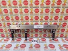 2013-2017 Ford Fusion Fuel Rail W/ Injector Set BB3Z-9F593-A Oem Used. Price: $84.99.