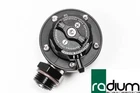 Radium 20-1623-00 Dmr-ra Direct Mount Fuel Pressure Regulator -8AN Orb Black New. Price: $179.95.