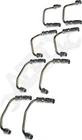 Dorman 904-126KT Fuel Injector Line Kit New. Price: $555.84.