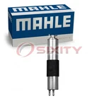 Mahle Kl 149 Fuel Filter For WK532/1 WF8337 H157WK FP10724 F59113 EP200 Zi New. Price: $72.29.
