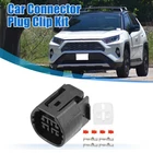 Set Pin NO.9098011964 Alternator Connector Adapter Plug Clip For Toyota New. Price: $9.49.