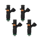 4X Fuel Injectors For Seat Ibiza 2003 2012-2018 Volkswagen Jetta 06A906031CP New. Price: $56.95.