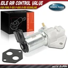 Idle Air Control Valve Ford F-150 F-250 F-350 Bronco E-150 E-250 Econoline New. Price: $32.98.