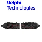Delphi Front Rack And Pinion Bellows Kit For 2012-2015 Kia Rio 1.6L L4 Xv New. Price: $46.79.