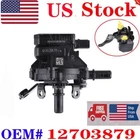 Canister Purge Pump For 19-23 Chevrolet Gmc Acadia Buick Oem 12729606 12698940 New. Price: $59.99.