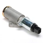 Fuel Injection Idle Air Control Valve Delphi CV10140 New. Price: $59.81.
