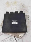 2012 Lexus IS250 Air And Fuel Control Computer 89871-30031 **free Shipping** Used. Price: $300.11.