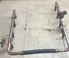 2004-2008 Ford Van E350 5.4L Fuel Rail W/8 Injectors Injection Parts Oem Used. Price: $152.79.