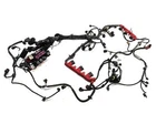 2016 Audi Q5 (B8 8R) 3.0L Ctuc Engine Wire Wiring Harness 06E971627N 06E971627M Used. Price: $244.33.