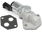 Idle Air Control Valve For 1999-2002 Suzuki Esteem 1.8L Cyl 2000 2001 YR184RY New. Price: $42.19.