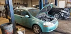 Fuel Injection Parts Injector Fits 04-05 Aveo 2115023 Used. Price: $65.00.