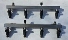 Used 2003-2008 Maserati M139 Quattroporte Fuel Rail And Injector Set. Price: $299.99.
