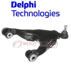 Delphi Front Right Lower Suspension Control Arm Ball Joint For 2005-2015 Wq New. Price: $183.66.