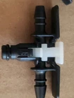 2X Volkswagen Tdi Injector Return Fuel Line Connectors (2) New. Price: $18.75.