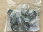 Genuine Gm Fuel Injector Retainer Kit With Clip 12570620 New. Price: $10.71.
