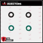 Fuel Injector Rebuild Kit Bosch 0280158692 Fits Ducat New. Price: $19.00.