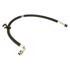 For Mini Cooper 2007-2012 Genuine W0133-2051064-OES Fuel Feed Line. Price: $176.98.