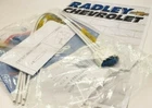 13587174 New Oem Fuel Pump Connector Chevrolet Gmc Cadillac B22. Price: $60.99.