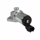 Genuine Ford Fuel Injection Idle Air Control Valve YL3Z-9F715-AA New. Price: $91.60.