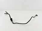 Porsche Cayman 2006 Fuel Line Pipe Hose 98711012801 98711023700 CAI4626 Used. Price: $90.00.