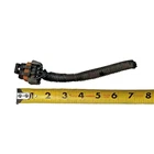 Pigtail Connector 00-04 Throttle Body Aisin Trooper Rodeo Amigo Axiom Passport Used. Price: $35.00.